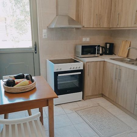 Pine House II Apartman Fríni Kültér fotó