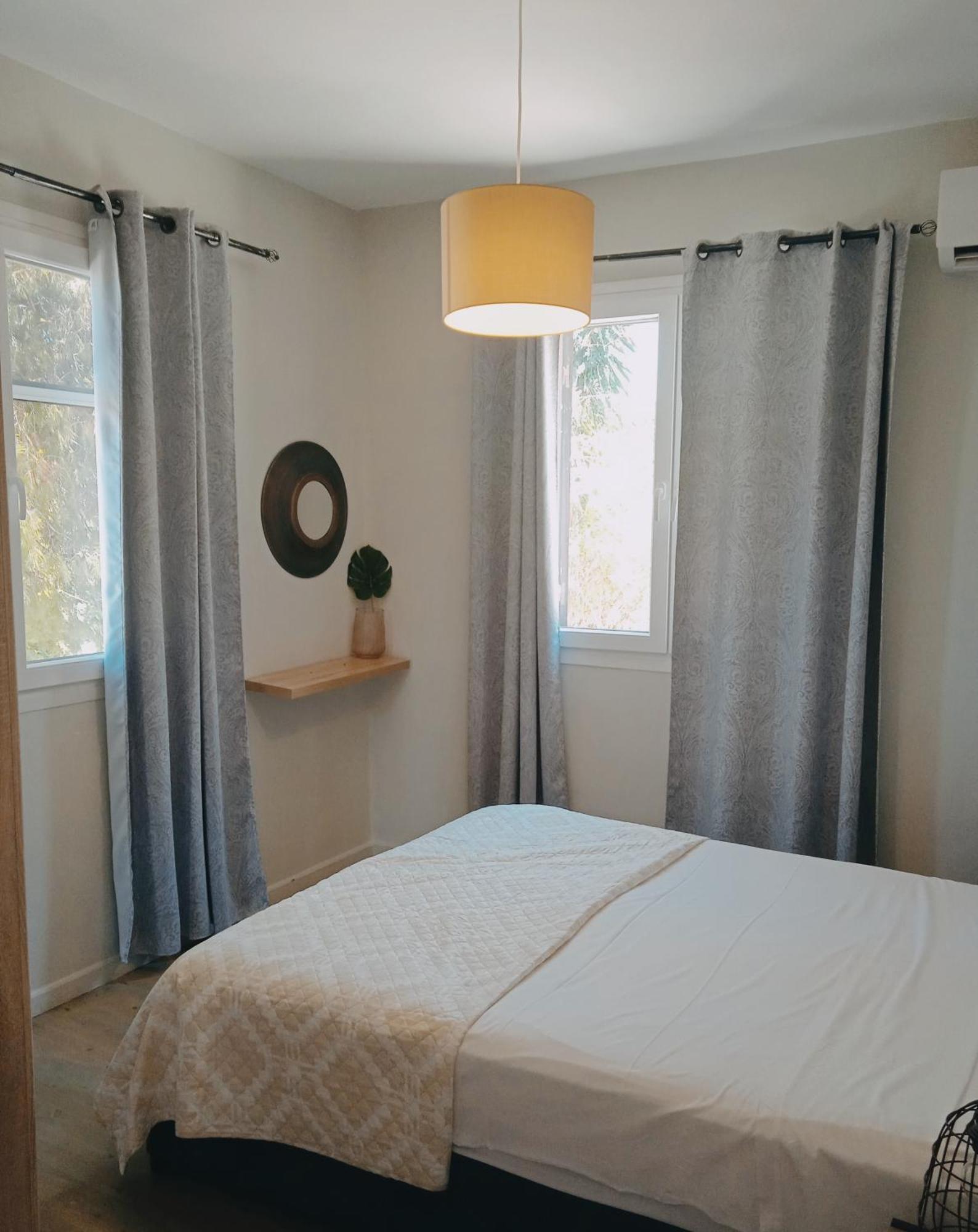 Pine House II Apartman Fríni Kültér fotó