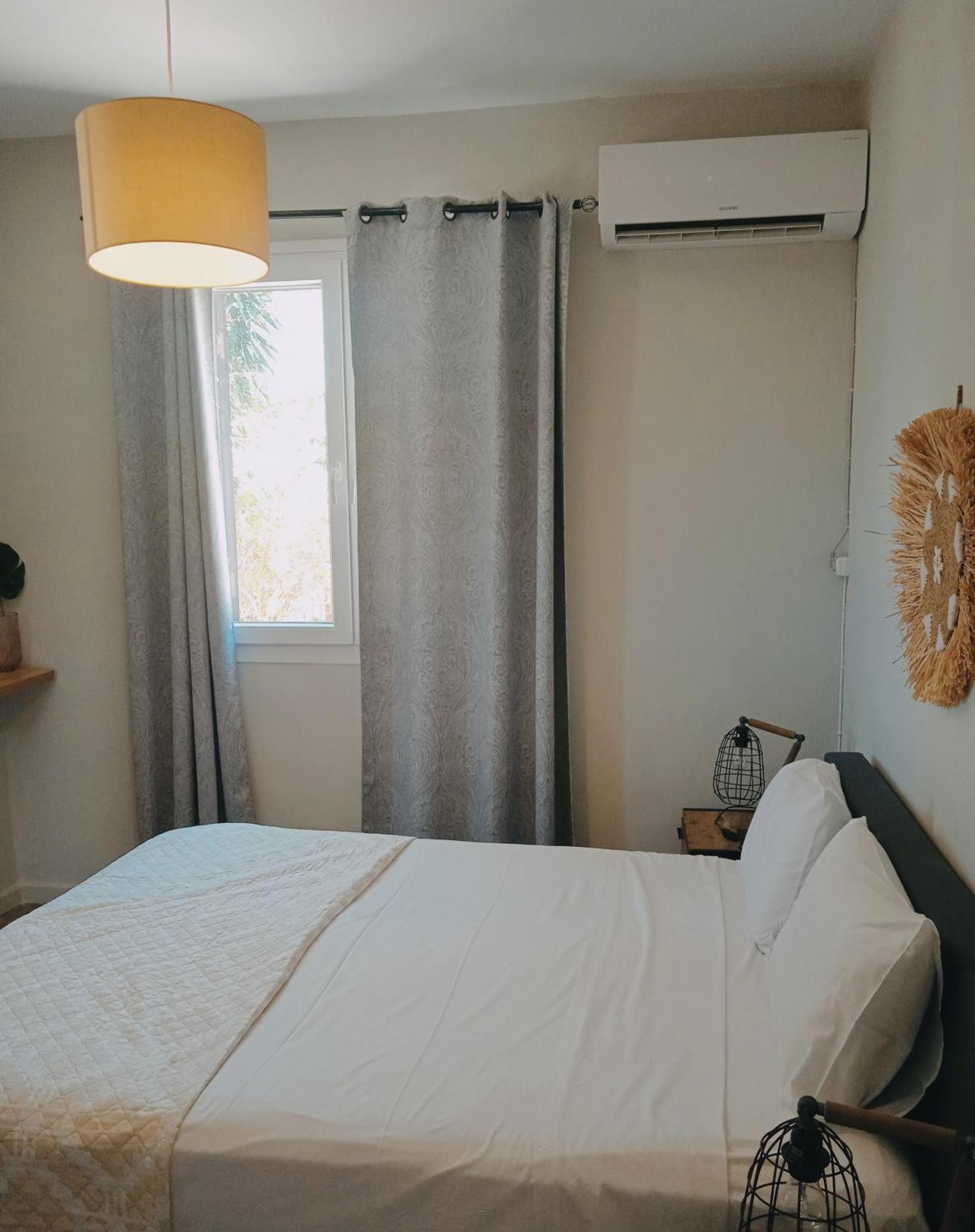 Pine House II Apartman Fríni Kültér fotó