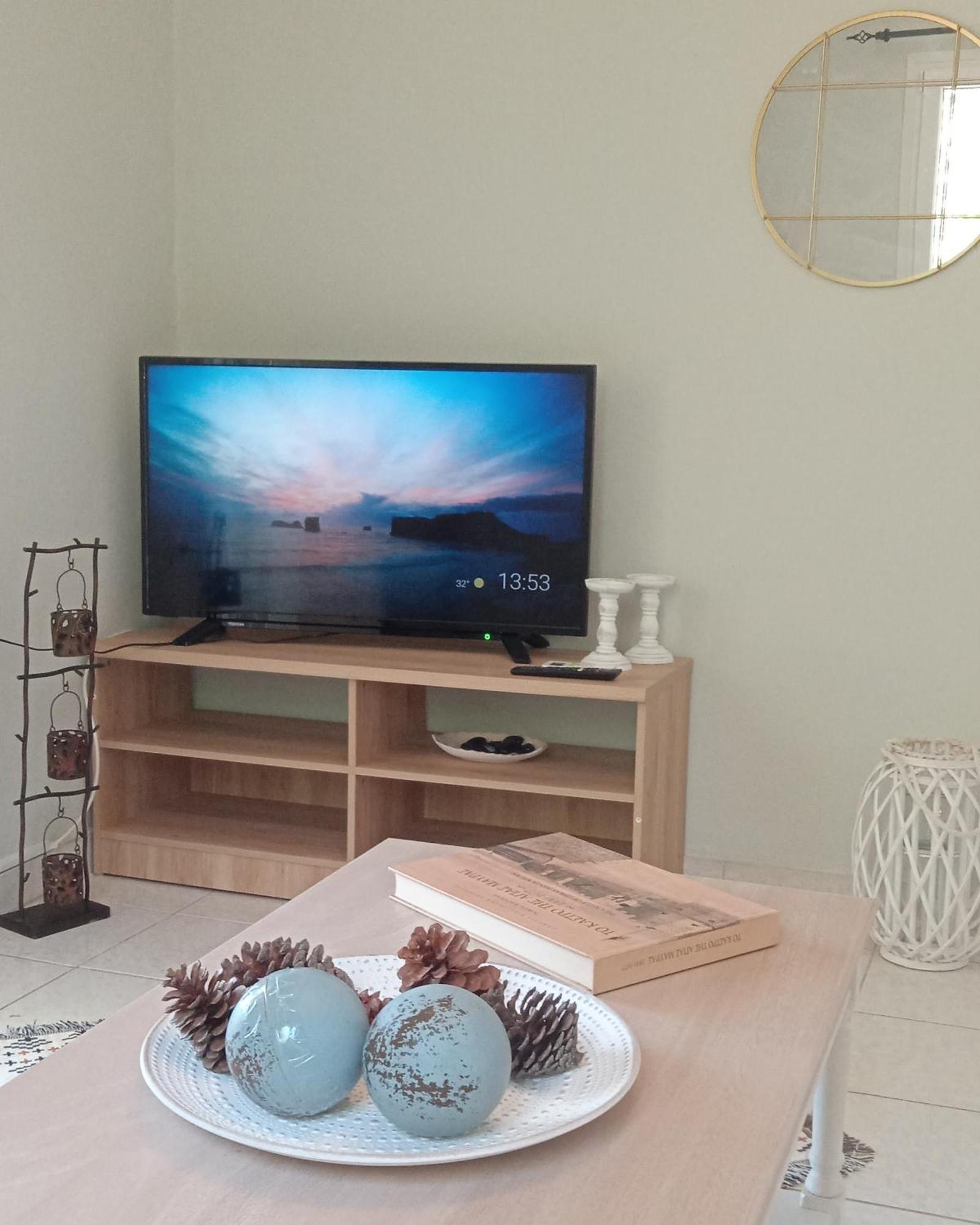 Pine House II Apartman Fríni Kültér fotó