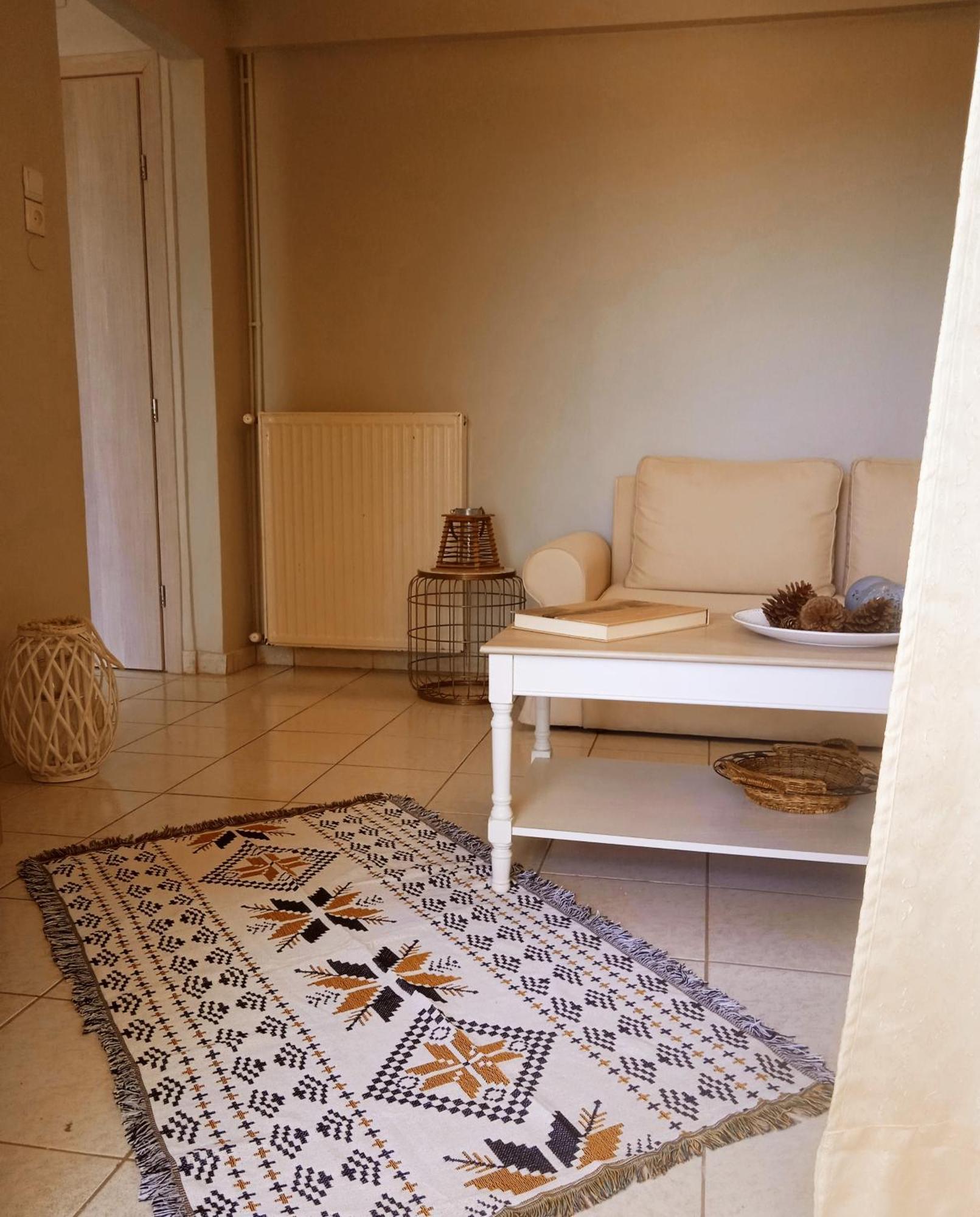 Pine House II Apartman Fríni Kültér fotó