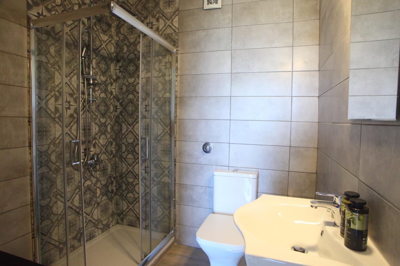 Pine House II Apartman Fríni Kültér fotó