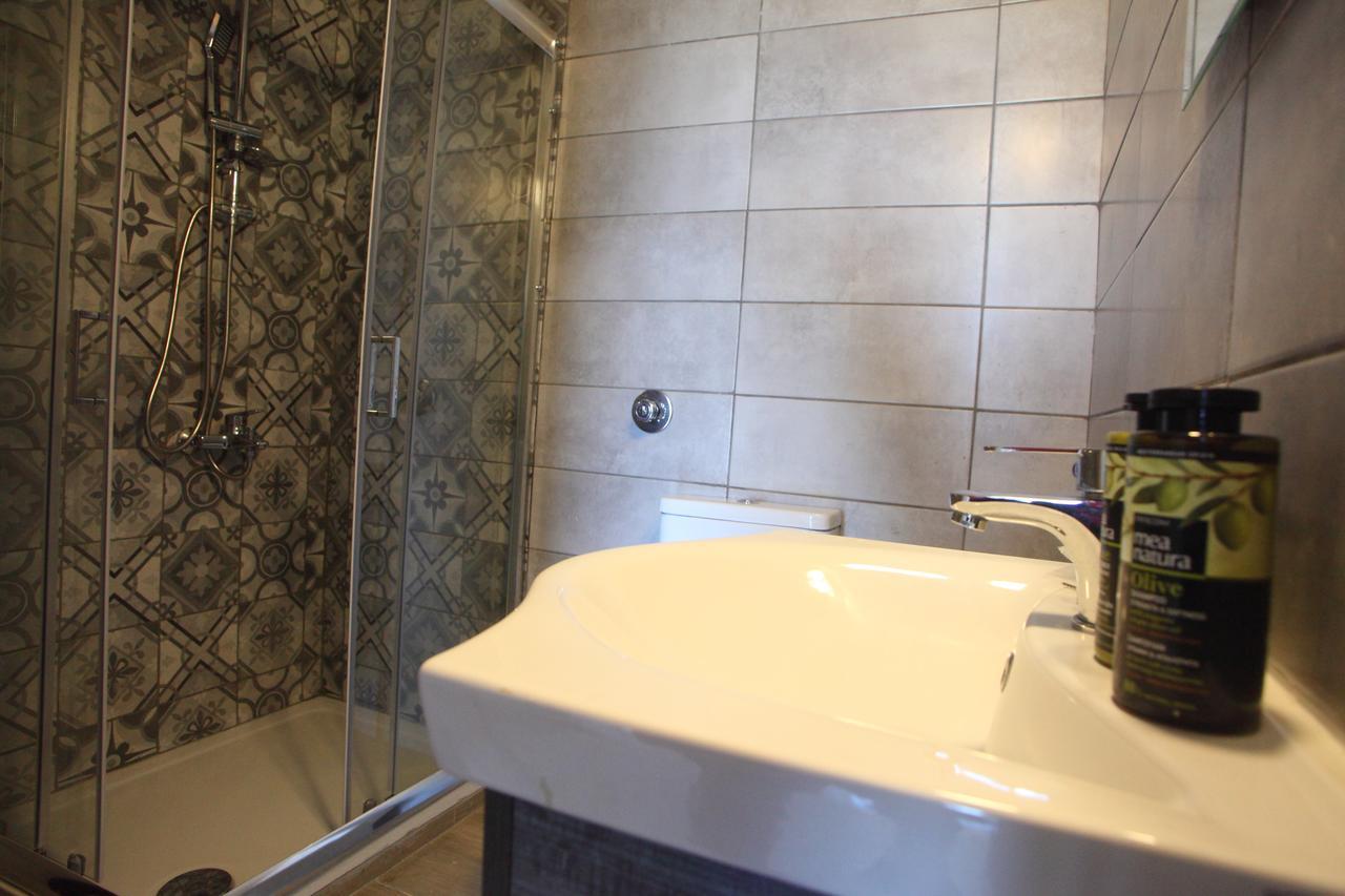 Pine House II Apartman Fríni Kültér fotó